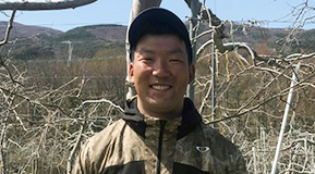 Kodai Noguchi 