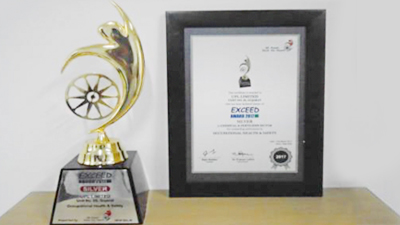 EKDKN Exceed Awards Image