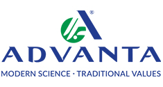 Advanta Logo