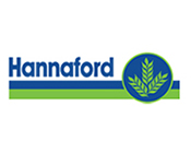 Hannaford Logo