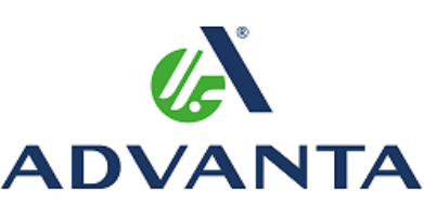 Advanta Logo